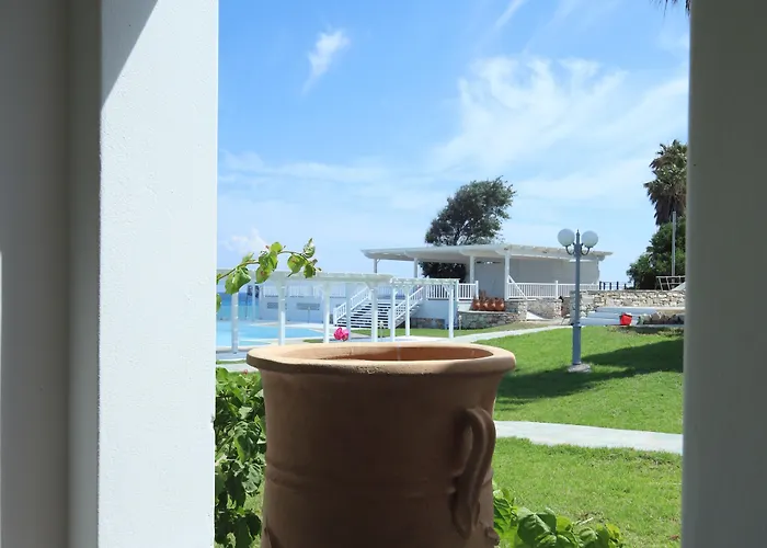 Acqua Marina リゾート