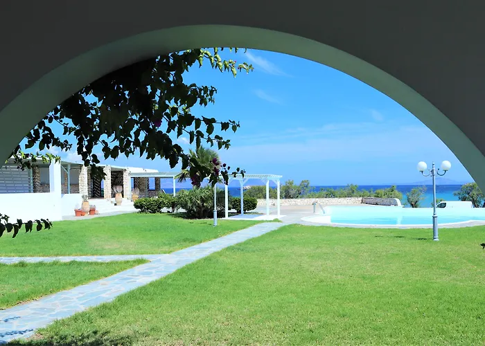 Acqua Marina リゾート クリシ・アクティ