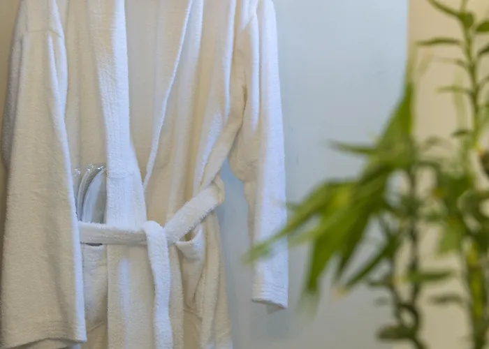 Acqua Marina リゾート クリシ・アクティ