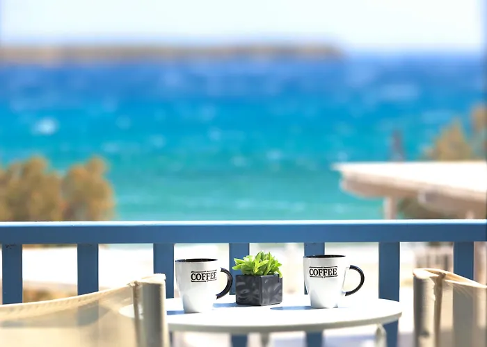 リゾート Acqua Marina 4*