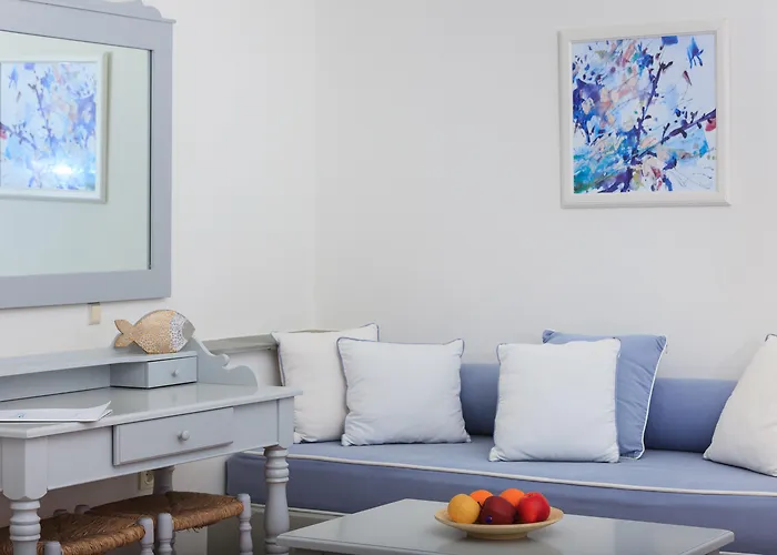 Acqua Marina 4* クリシ・アクティ