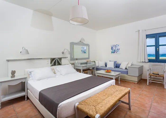 Acqua Marina リゾート 4*