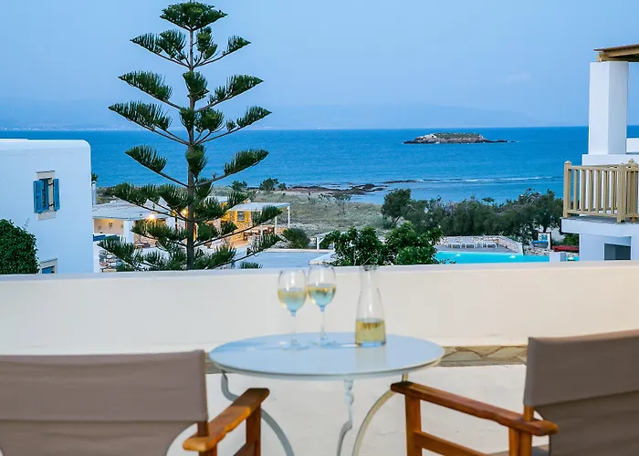 Acqua Marina リゾート