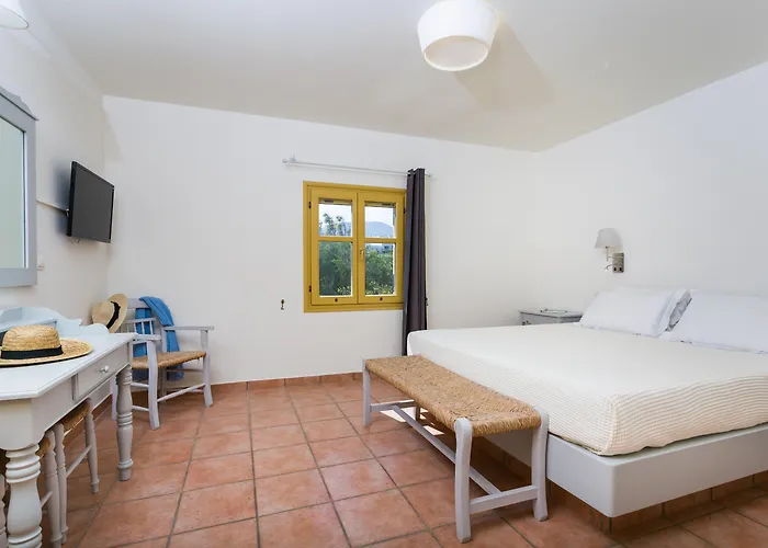 Acqua Marina リゾート 4*