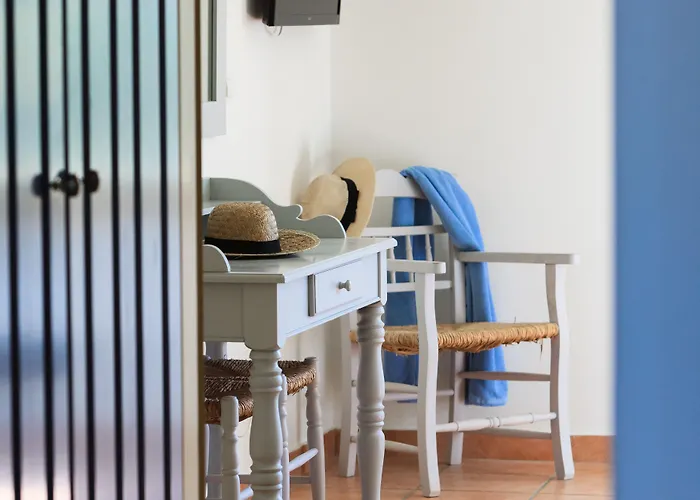 リゾート Acqua Marina クリシ・アクティ