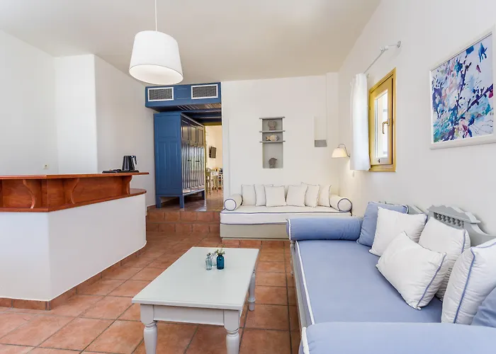 Acqua Marina リゾート 4*