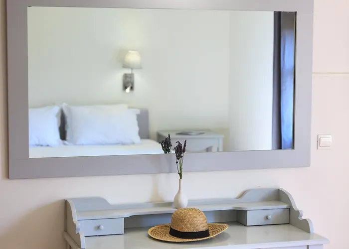 リゾート Acqua Marina クリシ・アクティ