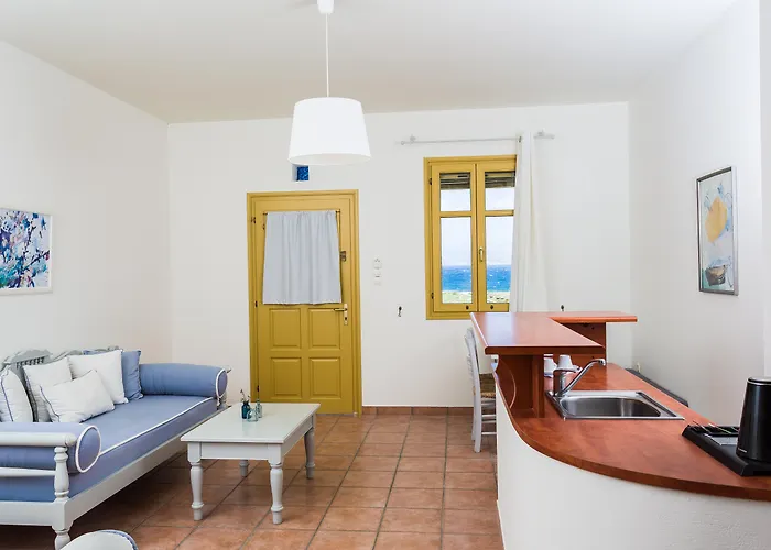 Acqua Marina 4* クリシ・アクティ