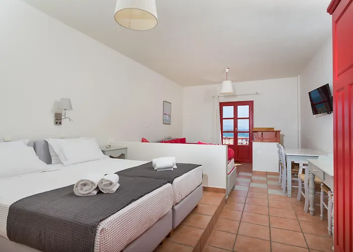 リゾート Acqua Marina 4*