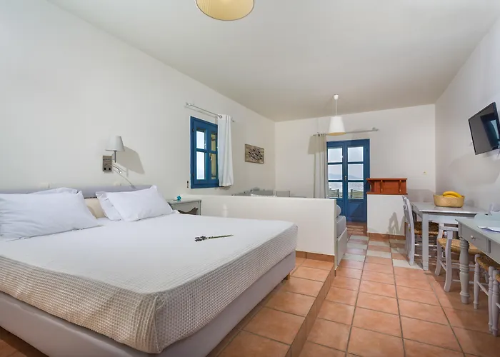 リゾート Acqua Marina クリシ・アクティ