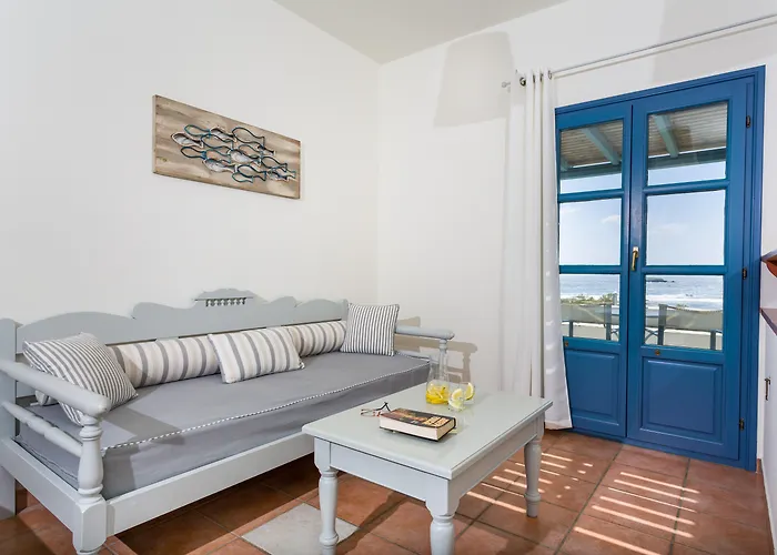 Acqua Marina リゾート 4*