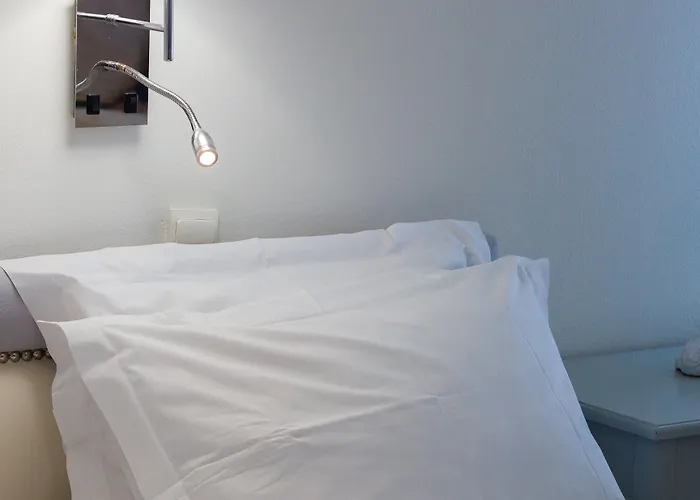 Acqua Marina 4* クリシ・アクティ