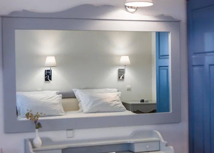 リゾート Acqua Marina 4*