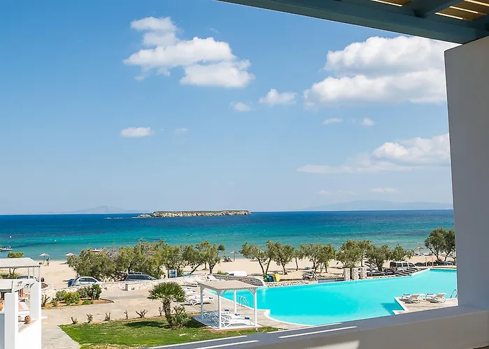 Acqua Marina リゾート クリシ・アクティ