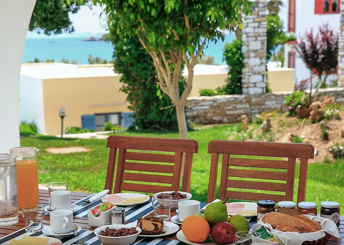 Acqua Marina 4* クリシ・アクティ