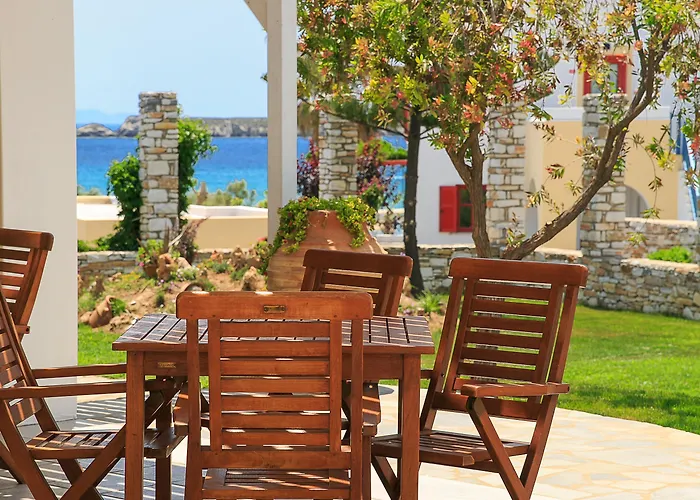 Acqua Marina 4* クリシ・アクティ