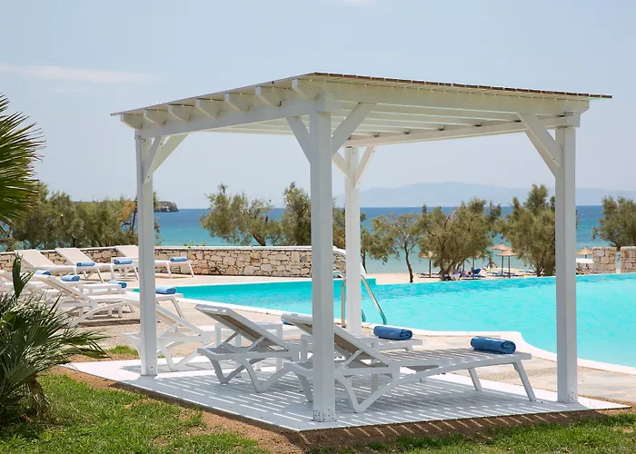 Acqua Marina リゾート 4*