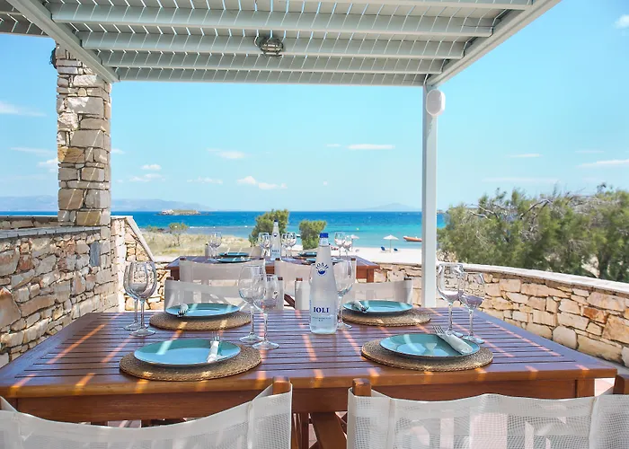 Acqua Marina リゾート