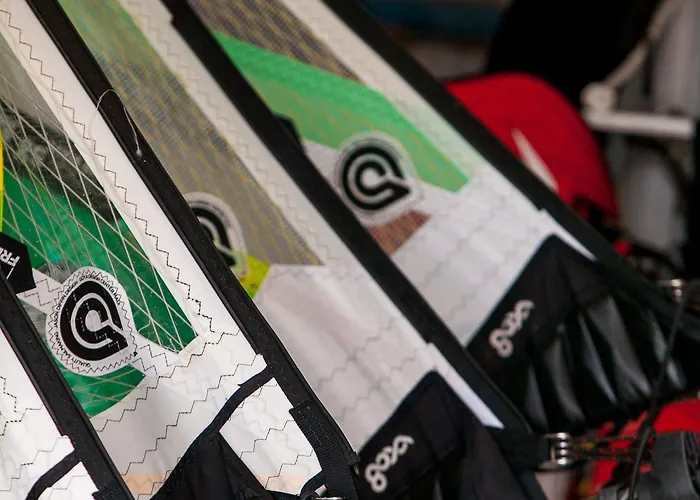 リゾート Acqua Marina