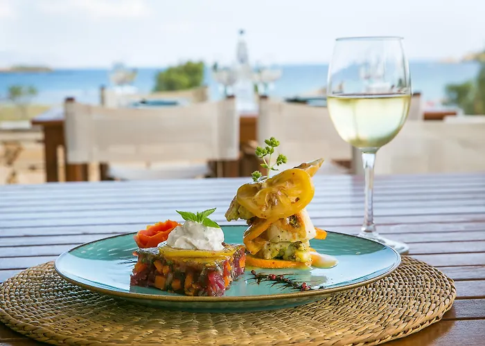 Acqua Marina 4* クリシ・アクティ