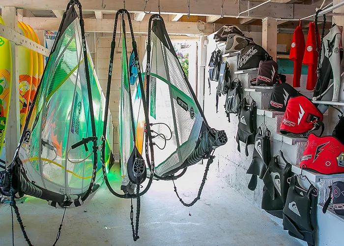 Acqua Marina 4* クリシ・アクティ