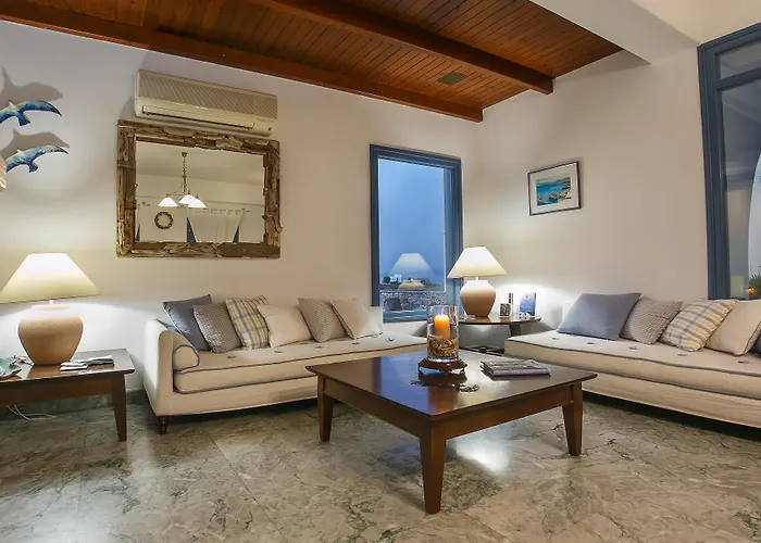 リゾート Acqua Marina クリシ・アクティ