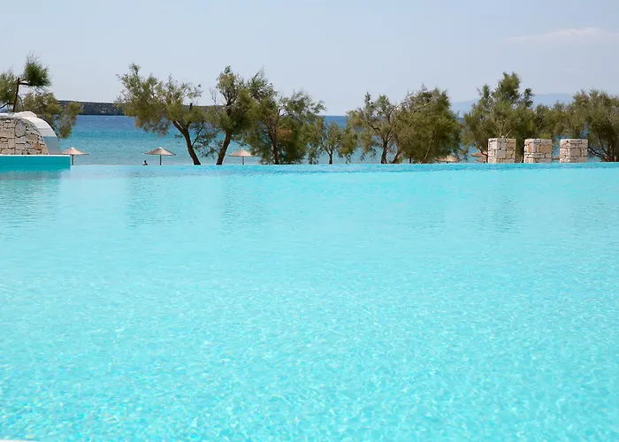 Acqua Marina 4* クリシ・アクティ