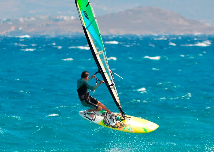 リゾート Acqua Marina 4*