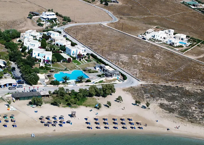 リゾート Acqua Marina