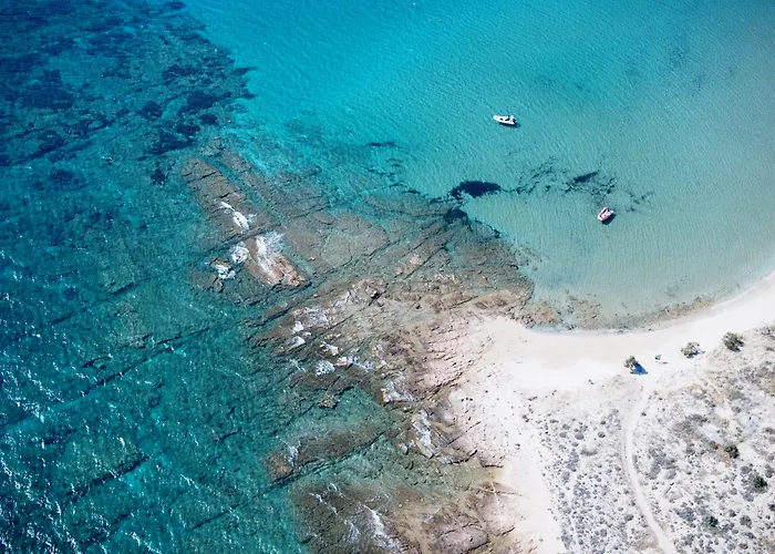 リゾート Acqua Marina 4*