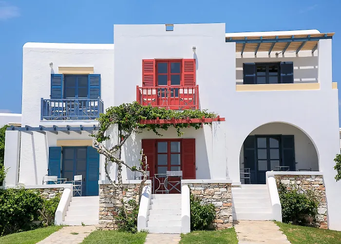 リゾート Acqua Marina