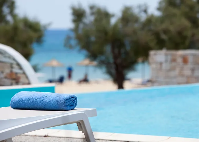 リゾート Acqua Marina 4*