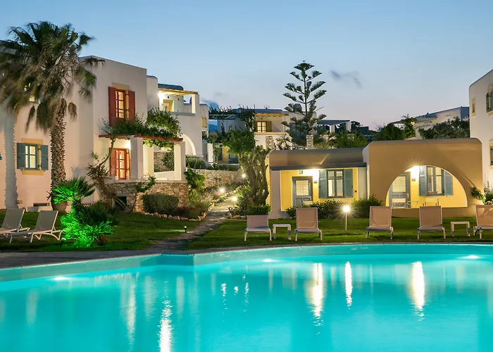 Acqua Marina リゾート