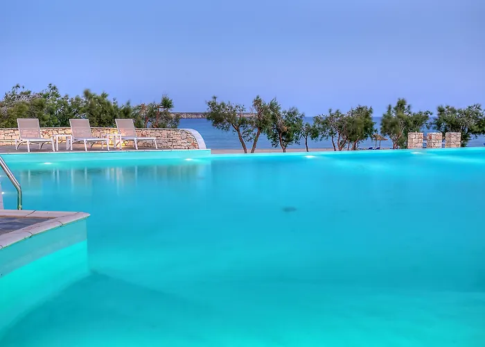 Acqua Marina リゾート 4*