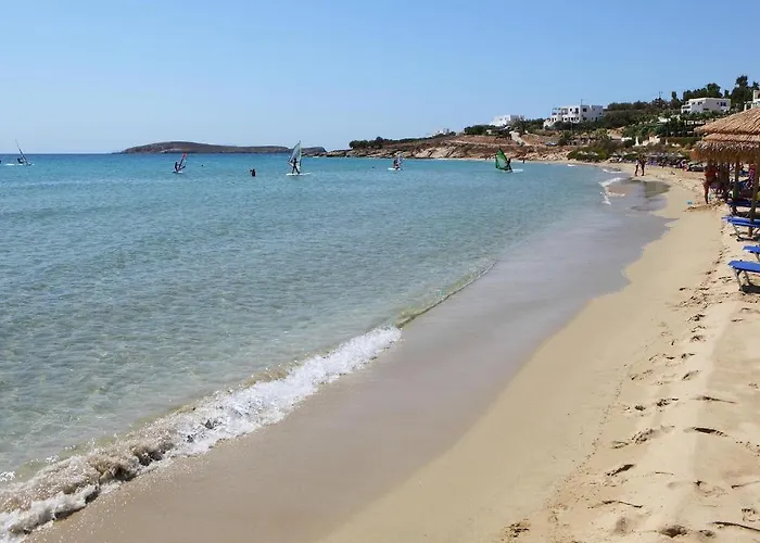 Acqua Marina リゾート クリシ・アクティ