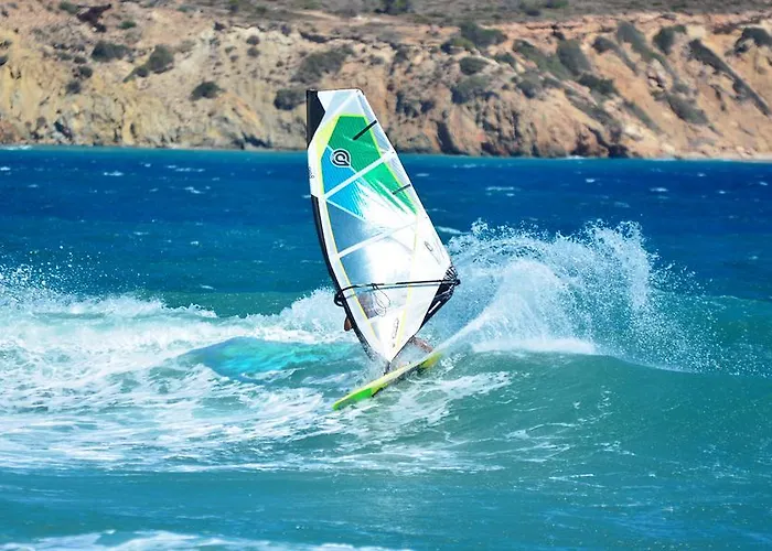 リゾート Acqua Marina 4*