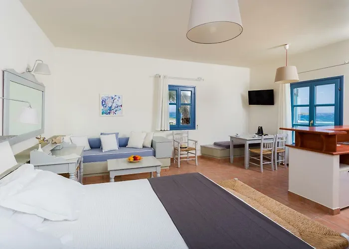 リゾート Acqua Marina クリシ・アクティ