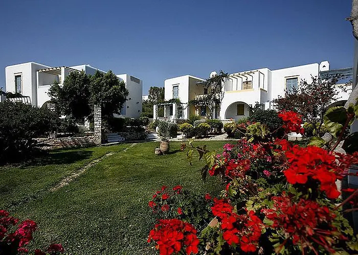 リゾート Acqua Marina 4*