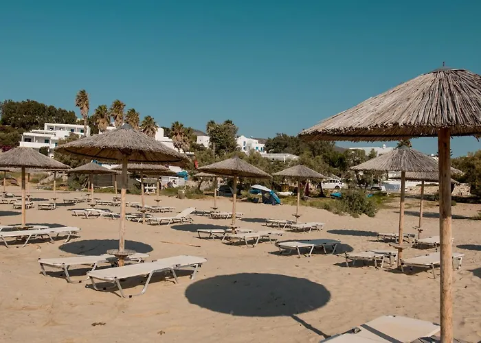 Acqua Marina リゾート 4*