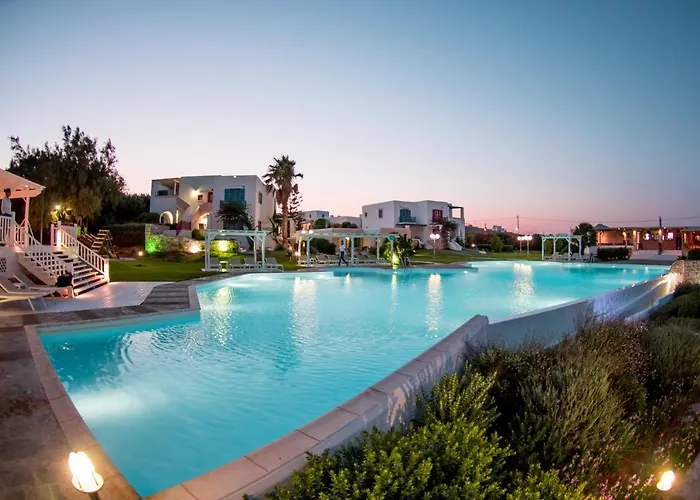 Acqua Marina 4* クリシ・アクティ