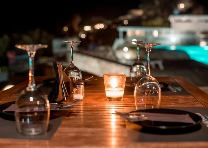 リゾート Acqua Marina クリシ・アクティ