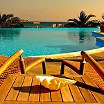 Θέρετρο Acqua Marina Χρυσή Ακτή