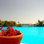 Acqua Marina 4* Χρυσή Ακτή