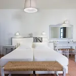 Acqua Marina 4* Chrisi Akti (Paros)