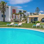 Acqua Marina 4* Χρυσή Ακτή