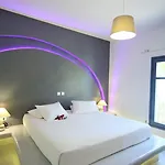 Θέρετρο Acqua Marina 4*