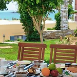 Acqua Marina 4* Chrisi Akti (Paros)