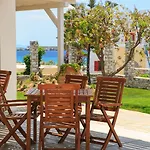 Acqua Marina 4* Χρυσή Ακτή