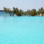 Acqua Marina 4* Chrisi Akti (Paros)