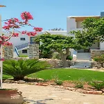 Θέρετρο Acqua Marina Χρυσή Ακτή